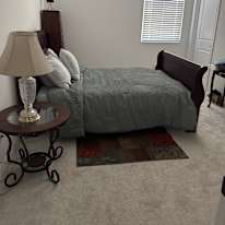 Janell's room