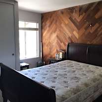 Jon Baricuatro's room