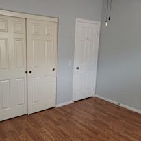 Wil's room