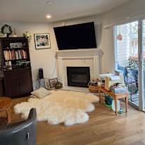 Nicole's room