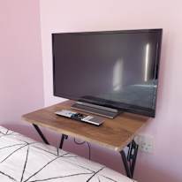 Rodrigue H Lao's room