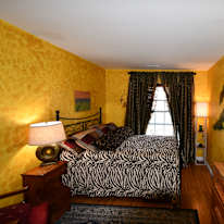 April's room