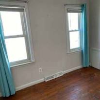 Terrance's room