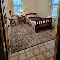 Stephanie's room