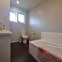 Camryn Faurie's room