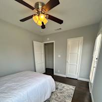 Matt's room
