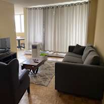 Adrien's room