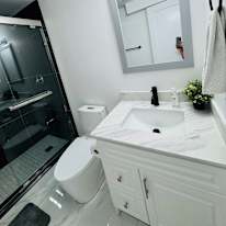 Nitika's room
