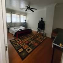 Hilda's room