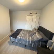Maximus Ghosh's room