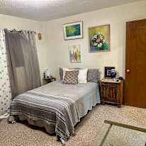 Dylan's room