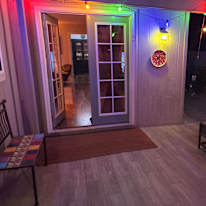 Sam's room
