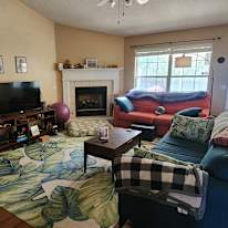 Eileen's room