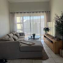 Fhulufhelo's room