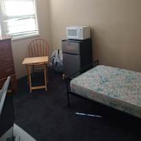 Jason gored's room