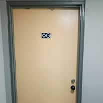 Siddhartha Roy's room