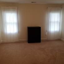 David's room