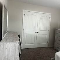 Benita's room