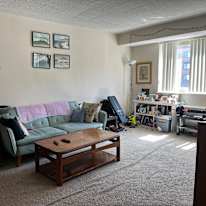 Claire's room