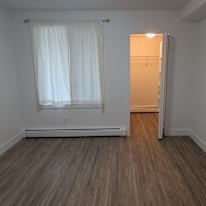 Kristina's room