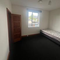 Shakha's room