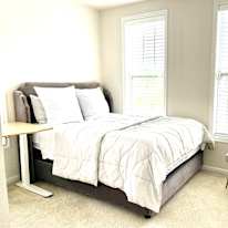 Alice's room