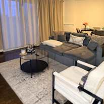 Marie's room