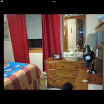 Kevin's room
