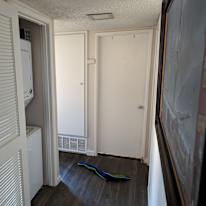 Jon's room