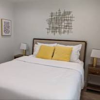 Delilah's room