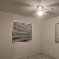 Nancy's room