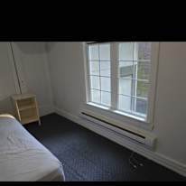 Dalya's room