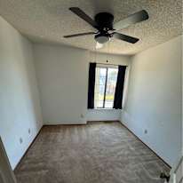Kevin's room