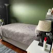 Myra's room