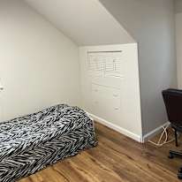 Siya's room