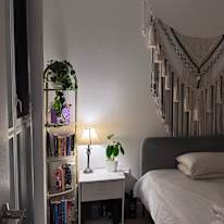 Farhan's room