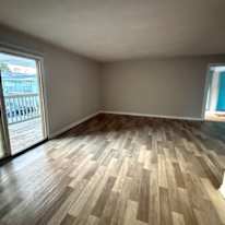 Mercedes Foxx's room