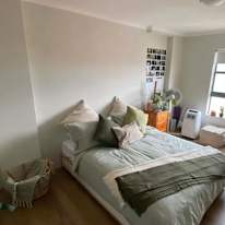 Susan's room