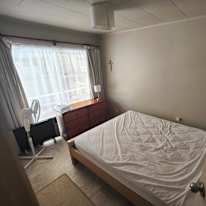 Paolo Caliwag's room
