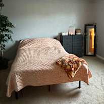 Lisa's room