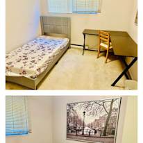 Sani's room
