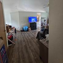 Eric's room
