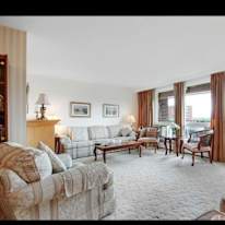 Suzanne's room
