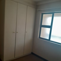 Tarie's room