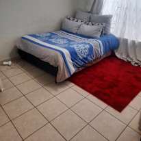 Leaticia nseya's room
