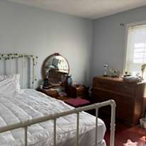 Jess's room