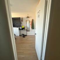 Maria's room