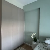 Tia's room