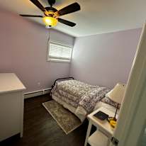 Gabriel's room