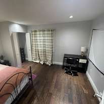 Megumi Campbell's room